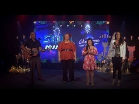 Soul Sessions Christmas Special - O Come All Ye Faith - Go Tell It on the mountain