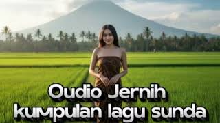 Download lagu LAGU SUNDA LAWAS POPULER - COCOK DI DENGAR BUAT SANTAI - FULL ALBUM mp3