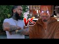 Kumalala Vs Savesta All Episodes Season 1 Lore Of Lightskins