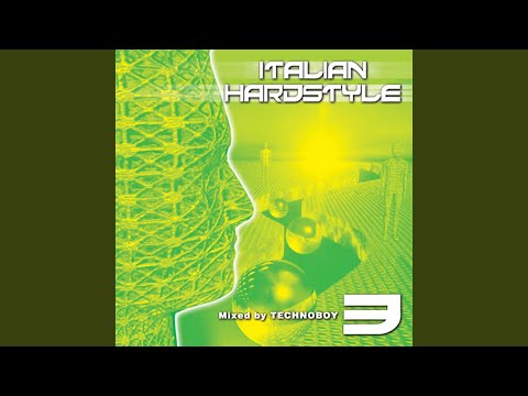 Hear The Drummer Get Wicked (Original Mix)