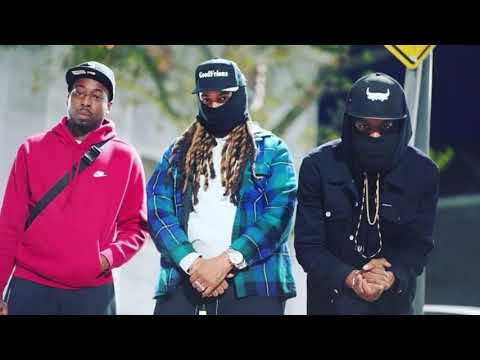 Loo$e Cannon x Floss Marley x Haze Royale - Almost Quit ( audio )  (  unreleased  )