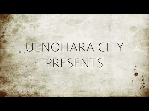 Welcome to 上野原