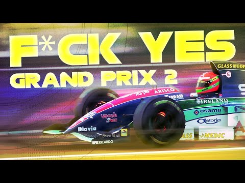 Dies ist das beste Rennspiel des Jahres 2025 ... und es ist nicht einmal knapp!