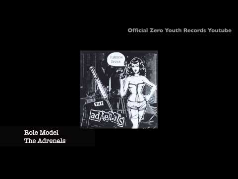 The Adrenals - Role Model