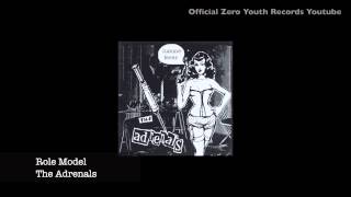 The Adrenals - Role Model