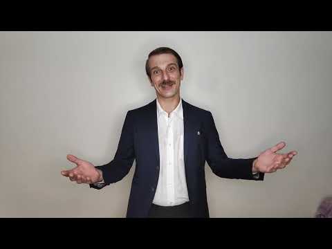 Alex Khan Introductio...