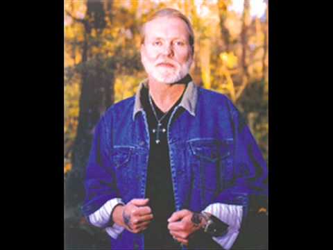 Gregg Allman   The Way Things Might Have Been