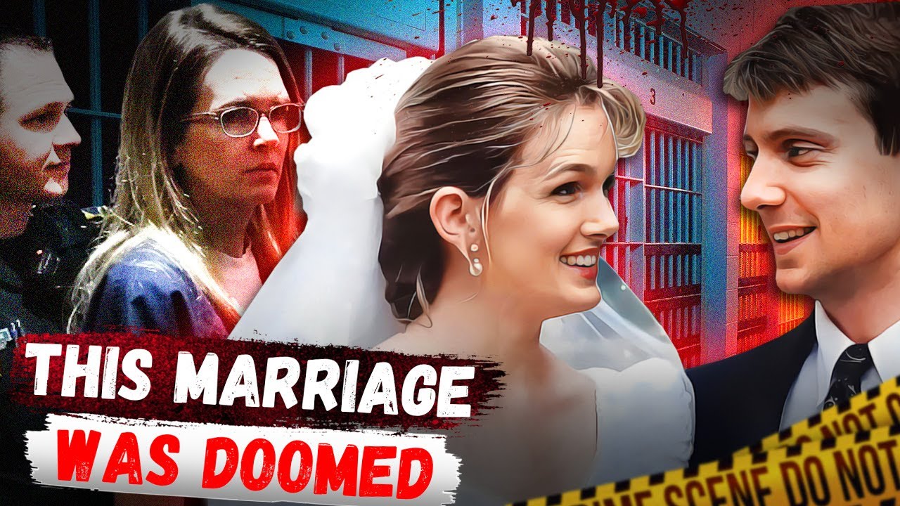 That's the kind of wife you wouldn't wish on an enemy! True Crime Documentary.