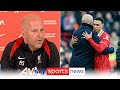 We Are All Disappointed Arne Slot On Trent Alexander Arnold Departure