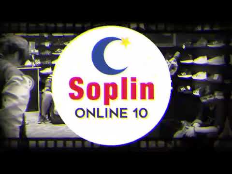 Piero Pistas Vs Verdugo en SOPLIN SPORT