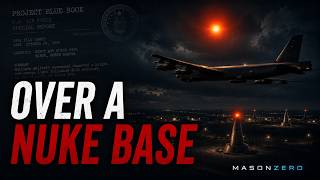 UFO Over a Nuke Base: The Project Blue Book Case That Still Feels Wrong