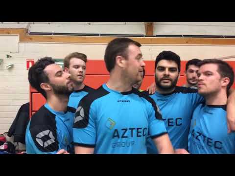 Match day 13/12/17- Luxembourg