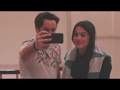 Účast Míni na konferenci v Turecku EuroXpro