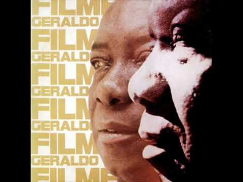 Geraldo Filme 1980