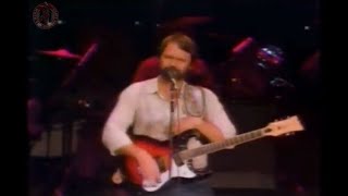 Glen Campbell Medley Of Elvis Presley 1984
