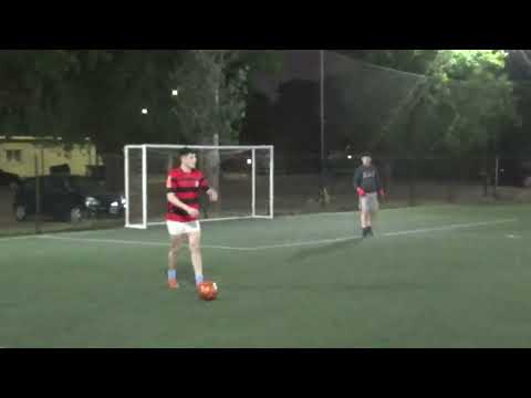 REAL A PLENO VS CUPLA DE ARRANQUE - 21/10/2022 - Clausura Mayores