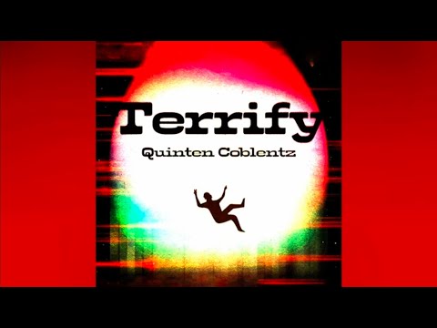 Monster Within - When Night Falls - Quinten Coblentz - EP636