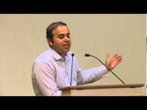 Following your gut: Lessons from Entrepreneurship & Wall Street