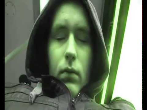 Kamil Fabian - Było Minęło (Oficjalny Teledysk)