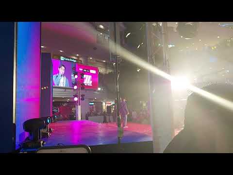 Hitden Track - Trinity