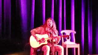 John Corabi- Robin&#39;s Song 3/6/19