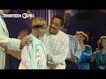 Tap Dancer Savion Glover S Big Break On PBS With Legends Like Gregory Hines
