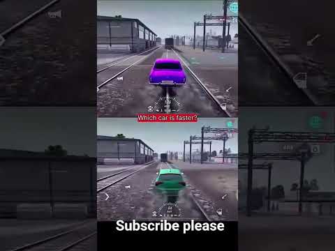 Thumbnail for 🚗💨💨 Classic UAZ Volga vs Modern peugeot - Madout2 drag race #madout2 by UAZ