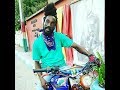 Sizzla Kalonji Getting Better Everyday With Is Bike Stunt
