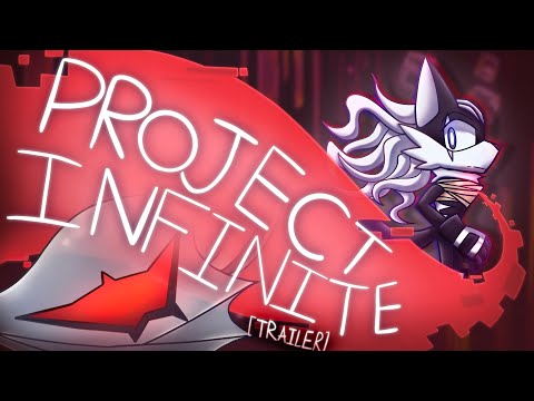 PROJECT INFINITE [TRAILER] || Infinite the Jackal backstory rework