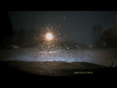 Snow Ride in Winter_Wonderland in Cumberland County PA 12-17-2020 Part-16