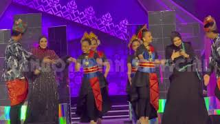 Download lagu AIM23 ‘JERAT PERCINTAAN/GELISAH MIMPI/CINDAI’- DS Siti Nurhaliza & Liza Hanim mp3 Download lagu AIM23 ‘JERAT PERCINTAAN/GELISAH MIMPI/CINDAI’- DS Siti Nurhaliza & Liza Hanim mp3