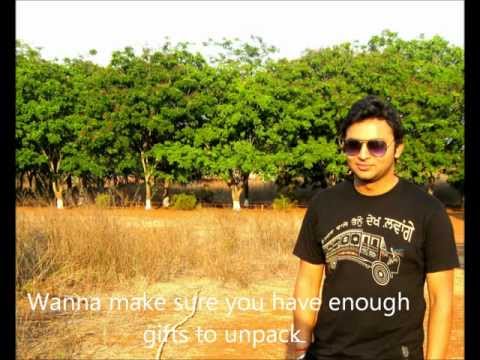 Happy Birthday Rachit...