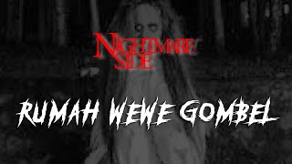 Download lagu RUMAH WEWE GOMBEL (NIGHTMARE SIDE  2024) - ARDAN RADIO mp3