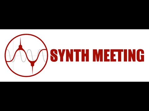 Synth Meeting 2016 - Video Riassunto