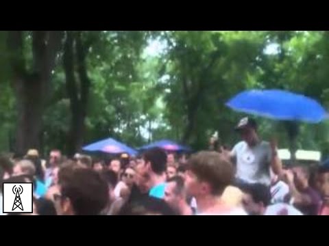 Marco Carola plays Alessio Collina - Discorotto