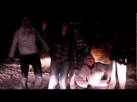 TYM ŻYJE ULICA - PRZEMO PWZ & CACEK & RuFuS FT.ZIELONA (REALIZM)