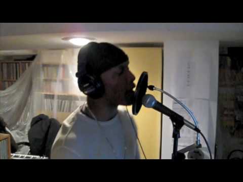 LEFTSIDE AKA MR EVIL VOICING FOR FEDERATION SOUND