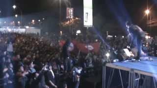 bento_ Isa Raja &amp; Band - DED Entertainment