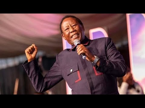 THE WORD OF THE YEAR 2026 || OUR YEAR OF DOUBLE HARVEST || BISHOP MARK KARIUKI 