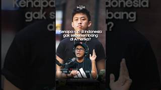 Download lagu Why isn't rap in Indonesia as developed as it is in America? mp3