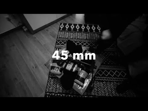 [FREE] Morad x PNL x Maes  Type Beat "45 mm"