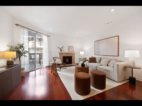 10021 Tabor St #115 -  Palms, Next To Dwtn Culver City