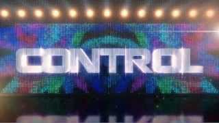 Royal Tailor - Control (Official Lyric Video)