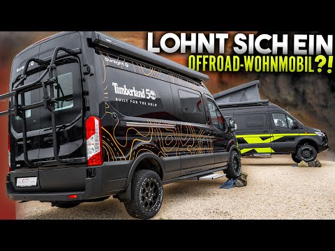 UNNÖTIG, WICHTIG oder ZU TEUER ?! Allrad, Felgen & Co. auf dem Prüfstand 🔍