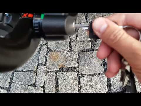 Thule, Brink, Toyota towbar installation