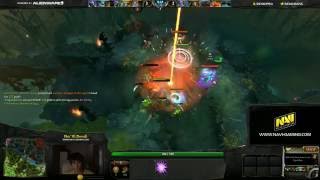 Dota 2 Stream by Na`Vi.Dendi - May, 28th, 2013