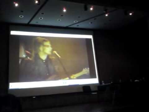 Sentimiento Muerto - Agradable calor (voz de Cayayo)