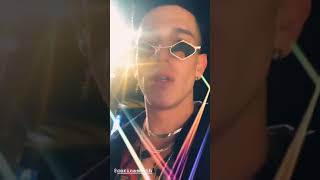 CORINA SMITH FT LENNY TAVAREZ MORIR JUNTOS PREVIEW