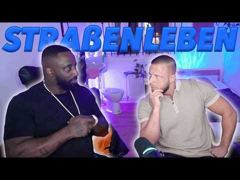 MANUELLSEN: Street, Crime & Music | Part 4