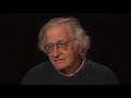 Noam Chomsky - Why We Go to War